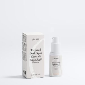 Targeted Dark Spot Care, 1% Kojic Acid