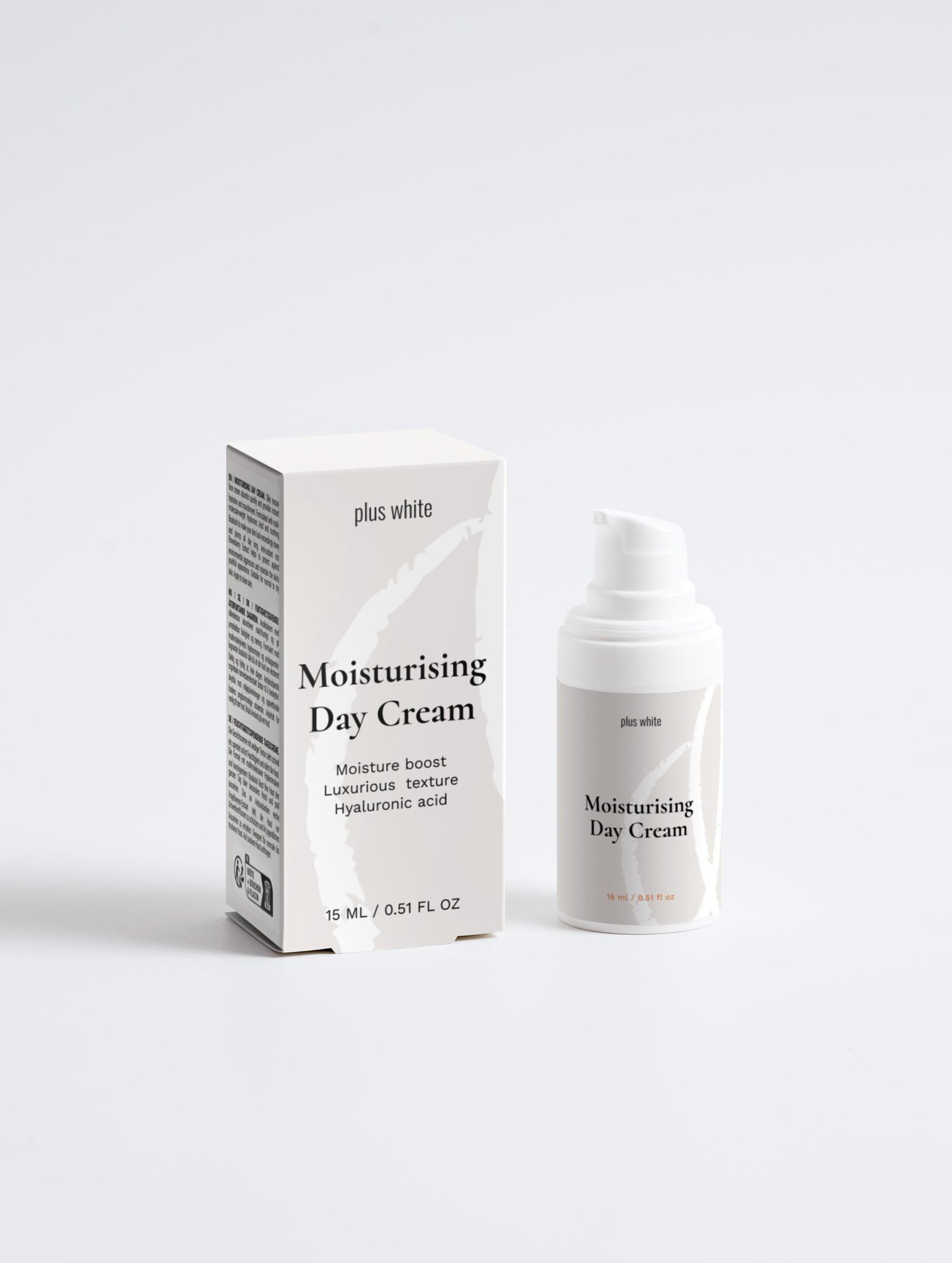 AjIxVkBNmI43k1g5F2OjazWDufw2ko57.jpg Moisturising Day Cream - Image 1