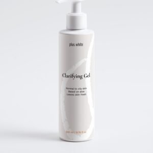 Clarifying Gel