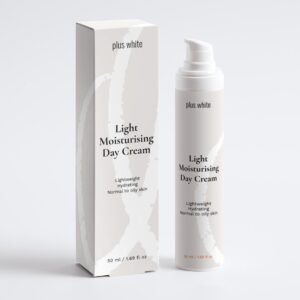Light Moisturising Day Cream