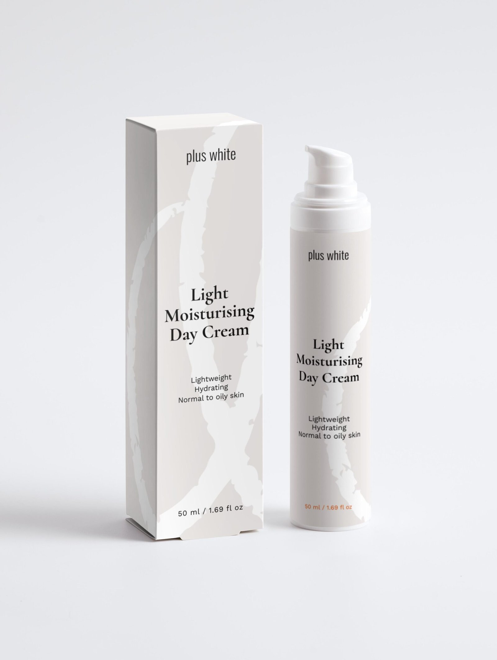 QNUHobq8SpBZd9ZAafV3Q2EiN46a_Nx2.jpg Light Moisturising Day Cream - Image 1