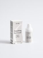 Smoothing Eye Cream