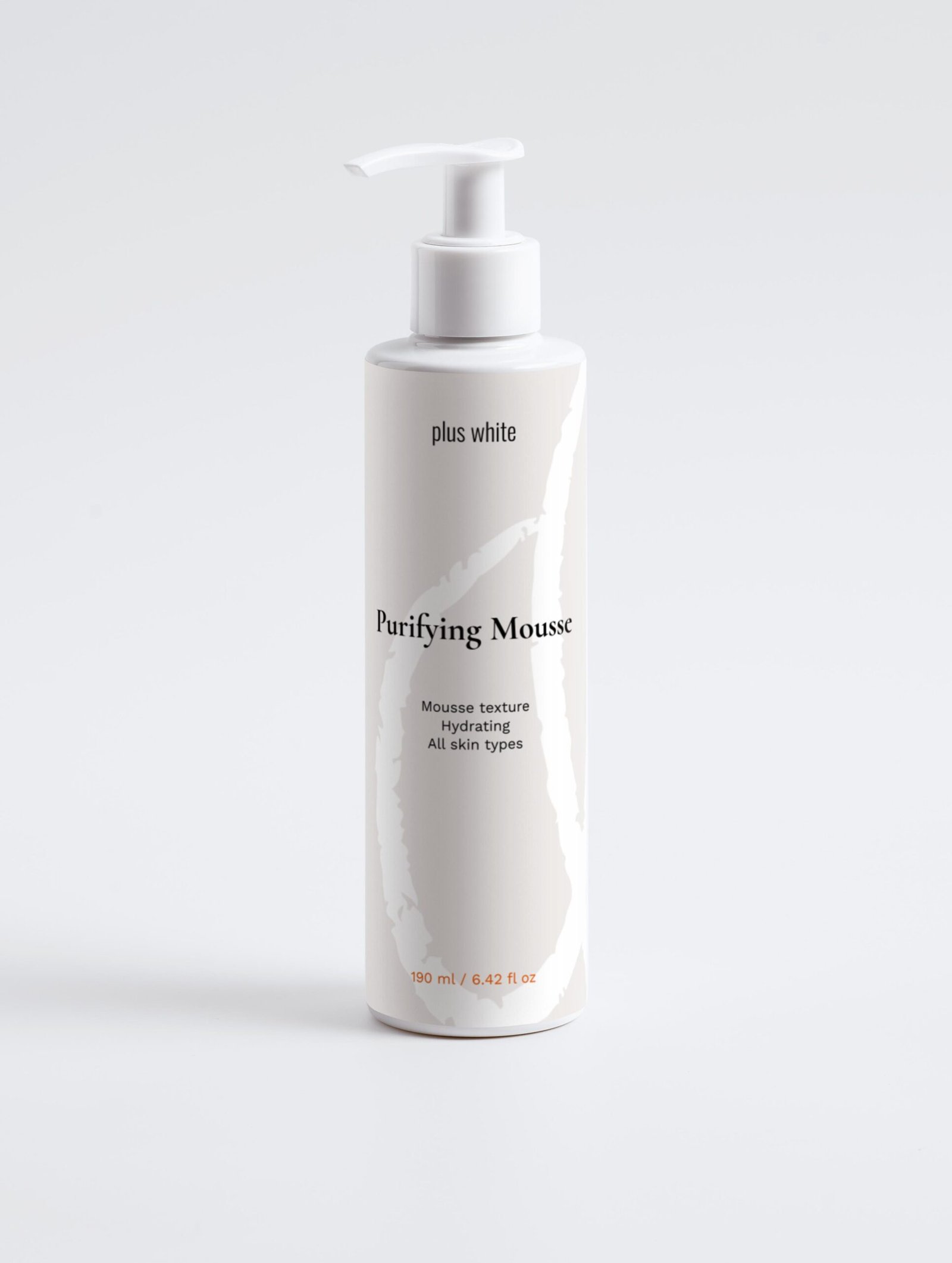 TX99O2sG75JNXHm14yMgtrhghCSpv9dA.jpg Purifying Mousse - Image 1