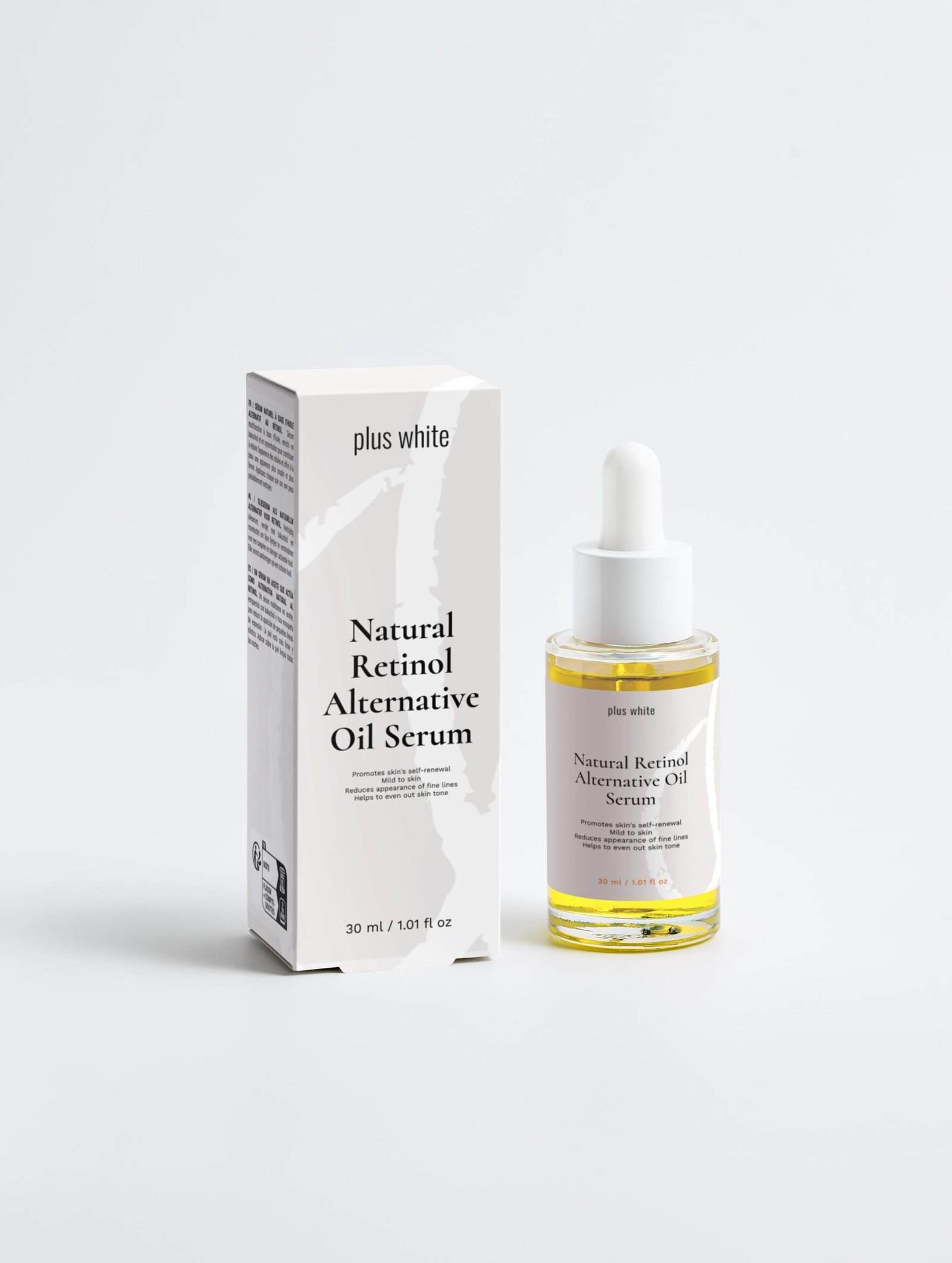 Uan3FjhQhIJjfs_LH0dtk5qmKLM3xhDP.jpg Natural Retinol Alternative Oil Serum - Image 1