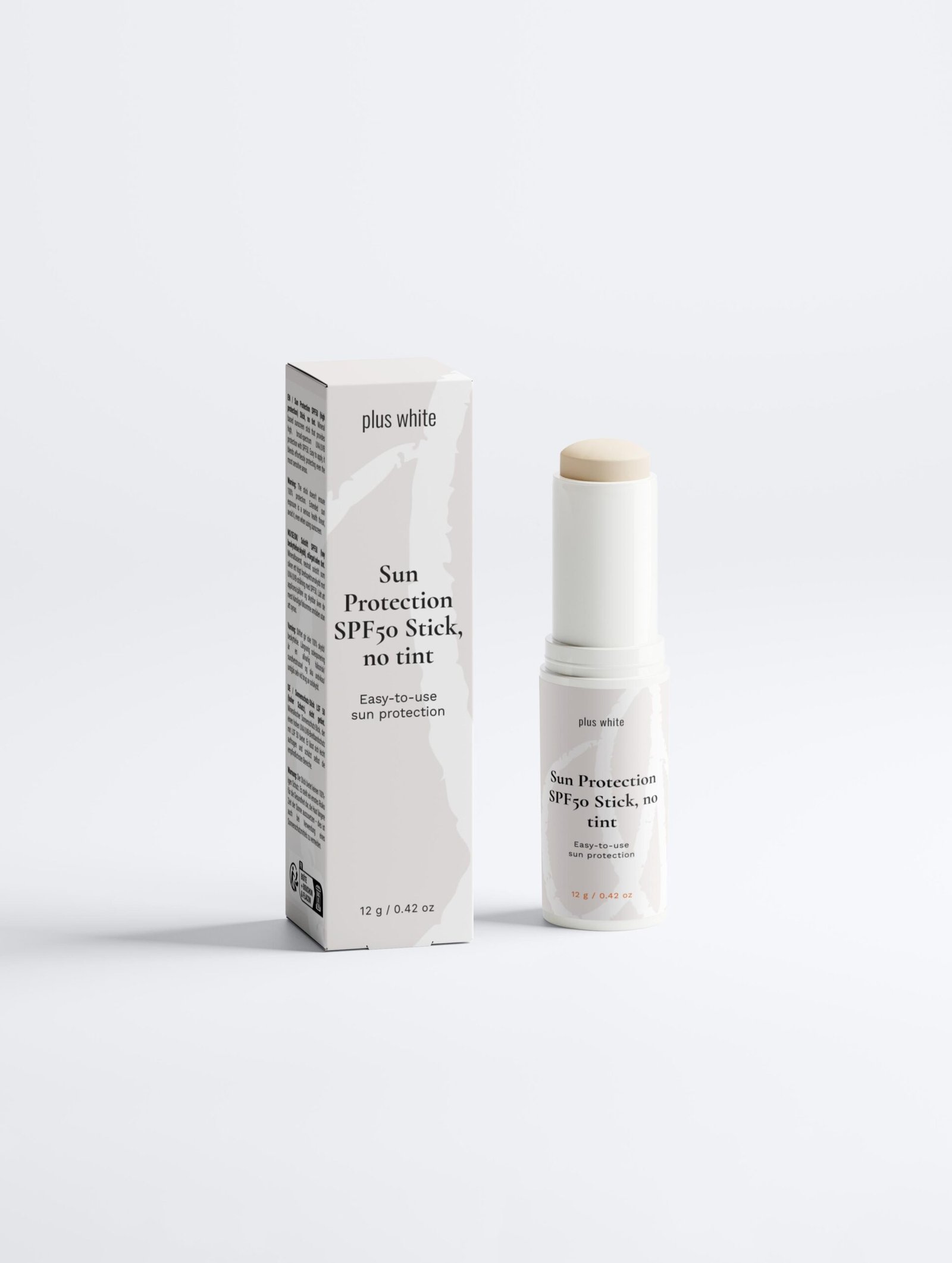 XTaGDgYIQ4WI1K52WoGg3_0DXreUcsgT.jpg Sun Protection SPF50 Stick, no tint - Image 1