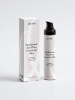 Hyaluronic Acid Face Cream for Men