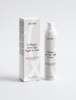 Collagen Anti-Age Night Cream