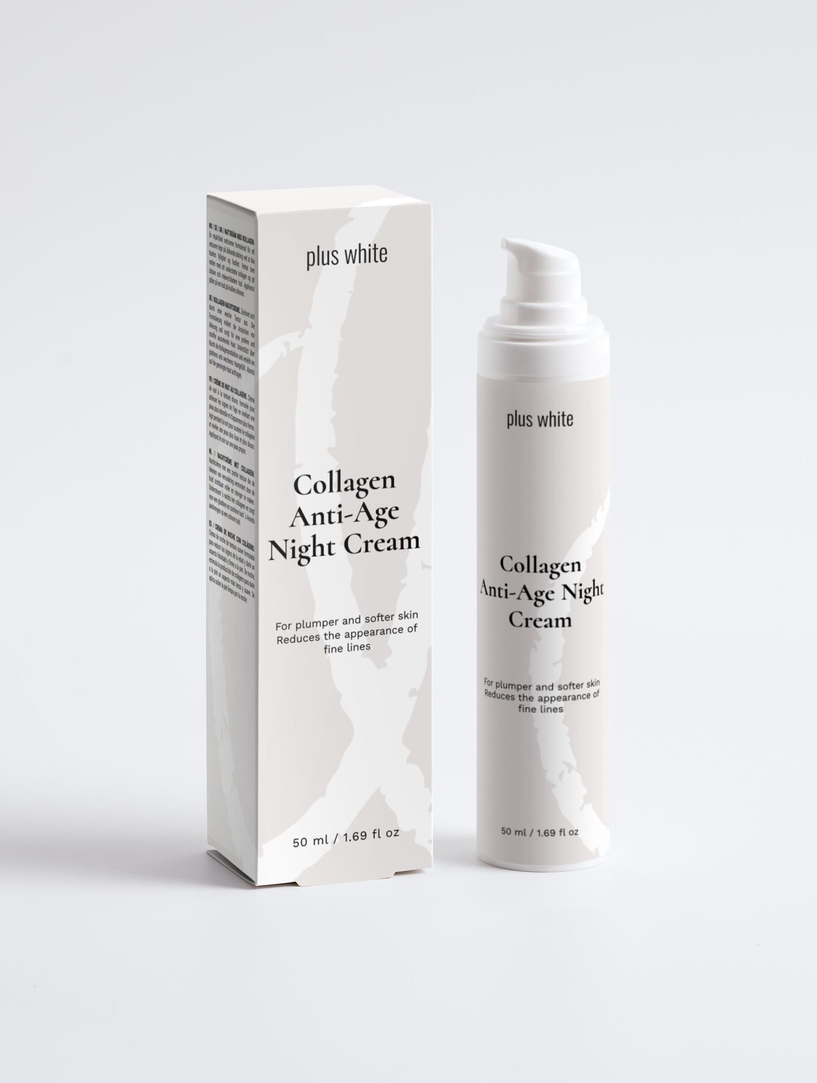 dHnBipQO818WGGZ-JVhooZHhC3JMcl-s.jpg Collagen Anti-Age Night Cream - Image 1