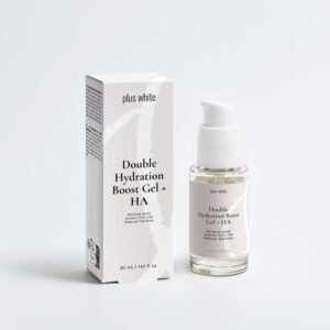 Double Hydration Boost Gel + HA