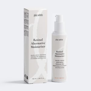 Retinol Alternative Moisturiser