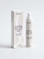 Nourishing Rich Cream, Fragrance Free