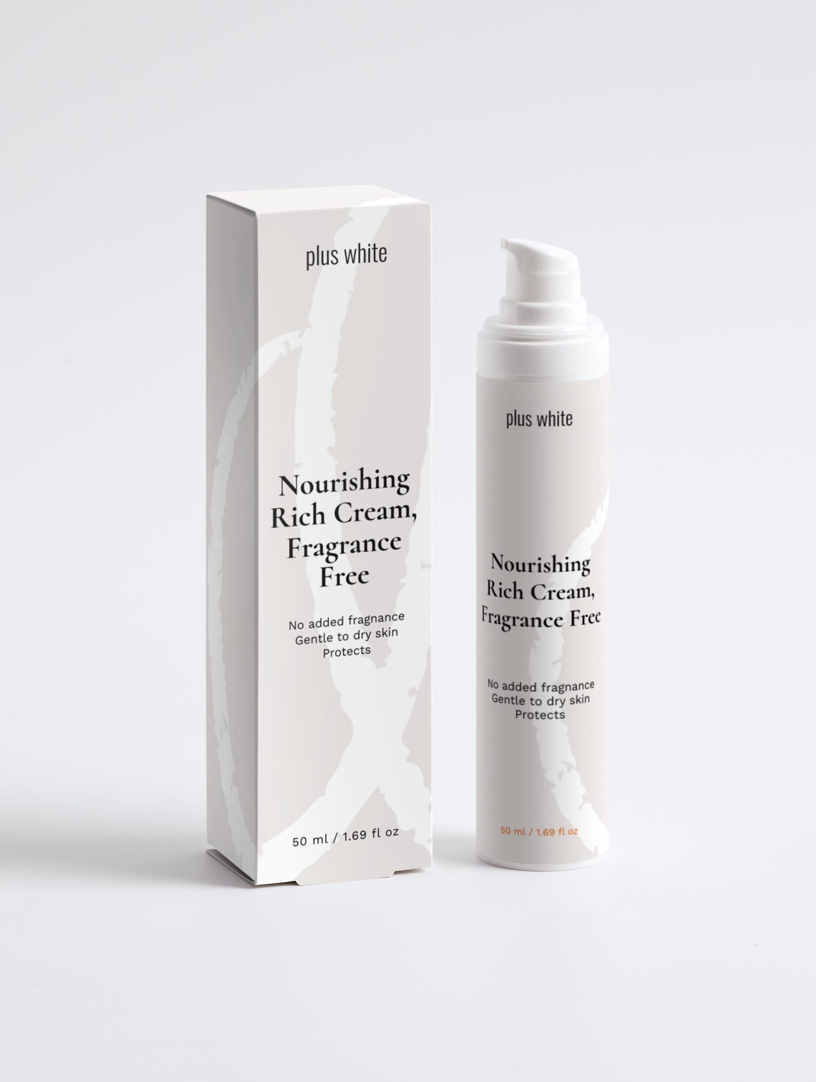 xExkVZphzcGbXpyQX-fKaE8Uaqw60AlU.jpg Nourishing Rich Cream, Fragrance Free - Image 1