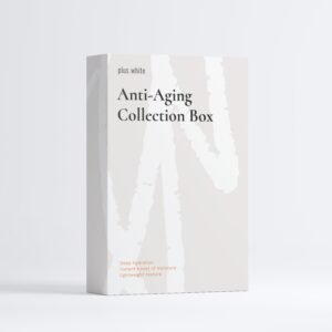 Anti-Aging Collection Box
