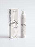 Collagen Anti-Age Night Cream - Image 4