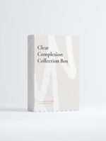Clear Complexion Collection Box