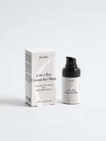 3-in-1 Eye Cream for Men - Image 9